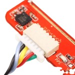 NEUES HGLRC M80 PRO GLONASS GALILEO QZSS SBAS BDS GPS-Modul QMC5883 Verstärkungs antenne für RC-Flugzeug-Langstrecken-Drohnen